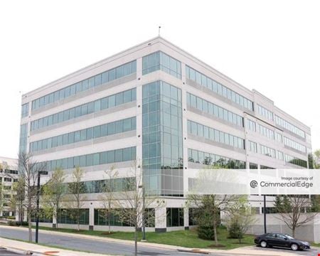 Photo of commercial space at 540 Gaither Road in Rockville