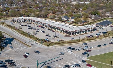 Photo of commercial space at 1050 Flower Mound Rd  in Flower Mound
