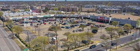 Retail space for Rent at 5334-A Ross Avenue in Dallas