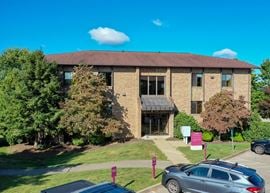 215 Executive Dr