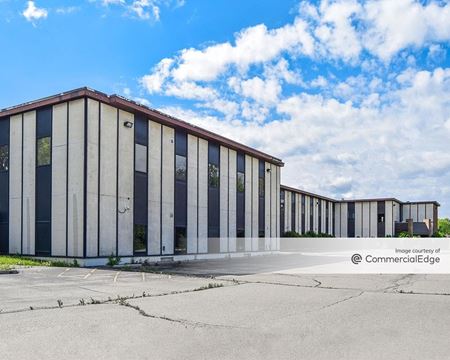 Photo of commercial space at 4032 Linden Avenue in Dayton