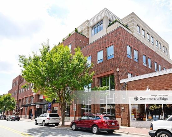 Trader’s Row