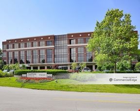 Maryland Farms Office Park - SouthPointe