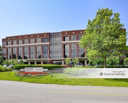Maryland Farms Office Park - SouthPointe - Brentwood