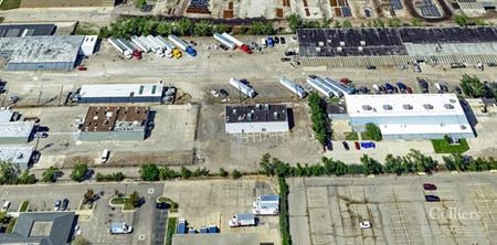 Industrial space for Sale at 24224 Mound Rd in Warren