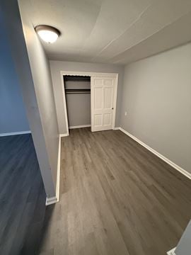 Hepburn Apartments
