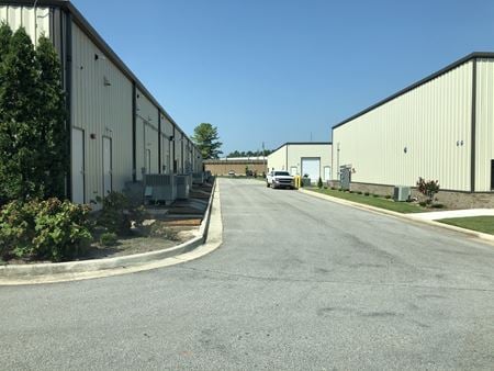 Office space for Rent at 7262 Governors West Drive in Huntsville