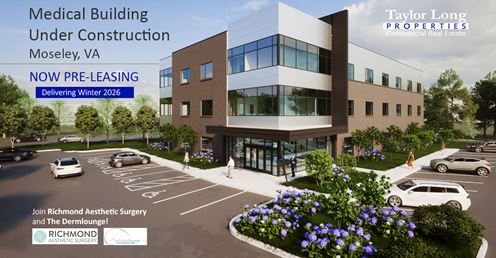 Cosby Medical Center I