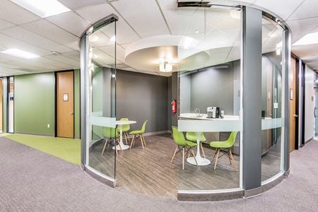 Office space for Rent at 14800 Quorum Drive 2nd Floor in Dallas