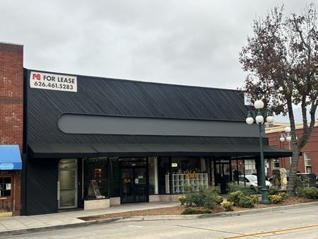 Other space for Sale at 501 South Myrtle Avenue in Monrovia