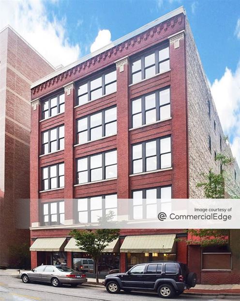 61 Commerce Avenue SW
