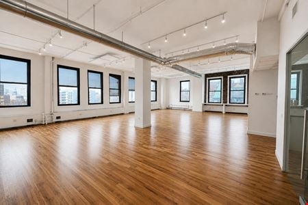 Office space for Rent at 636 Broadway in New York