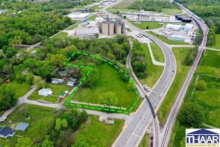 VacantLand space for Sale at E Wheeler Ave in Terre Haute