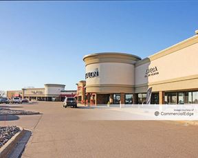 Cobblestone Court Shopping Center