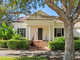 Turnkey Freestanding Office in Baldwin Park