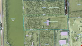 3.51 Acre Industrial Lot