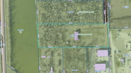 VacantLand space for Sale at 10087 Isom Sanders Rd in Gonzales