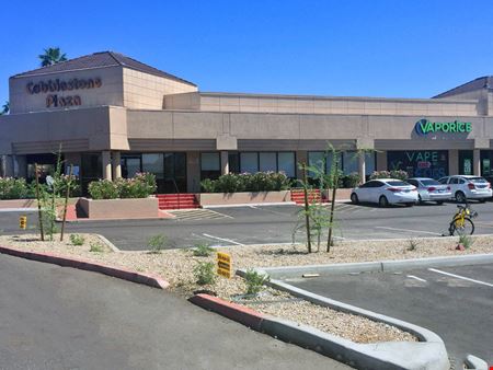 Photo of commercial space at 12235 N Cave Creek Rd in Phoenix