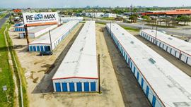 CORPUS CHRISTI STORAGE PORTFOLIO
