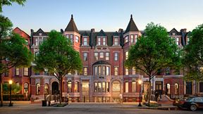 260 Newbury St