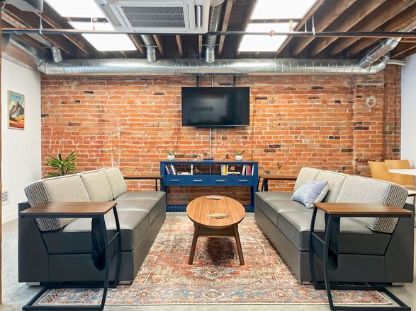 Spaces - Boulder - 1911 11th St
