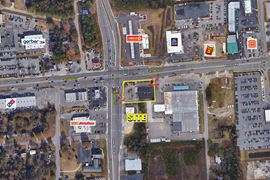 4923 Raeford Road