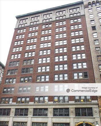 Executive Offices of New York
