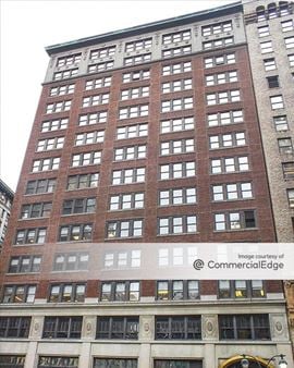 Executive Offices of New York