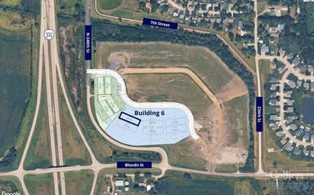Industrial space for Sale at 23901 Southwest St in Waterloo