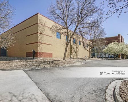 Industrial space for Rent at 3 Duette Way in Broomfield