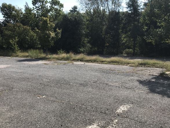 Rt 3 1.1 Acres for Sale