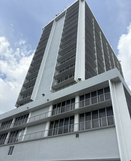 Office space for Sale at 1720 Harrison St # 18c in Hollywood