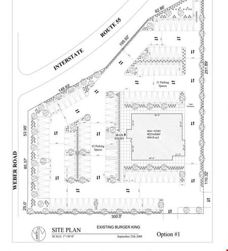 VacantLand space for Sale at 1282 Normantown Road in Romeoville