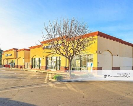 Photo of commercial space at 9915 Magnolia Avenue in Riverside