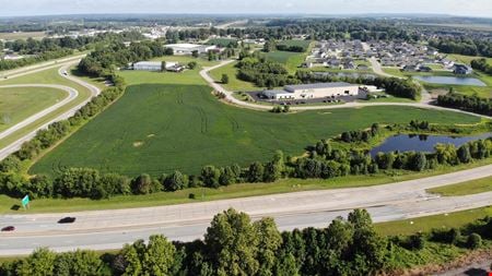 Photo of commercial space at 7501 Marco Dr in Evansville