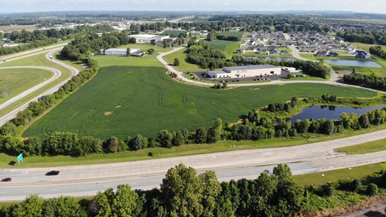 Marco Drive Lots