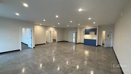 New Office Development For Lease in Greenville, SC