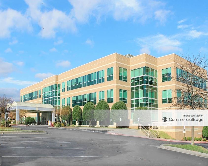 Baptist Health Springhill Medical Plaza 3401 Springhill Drive