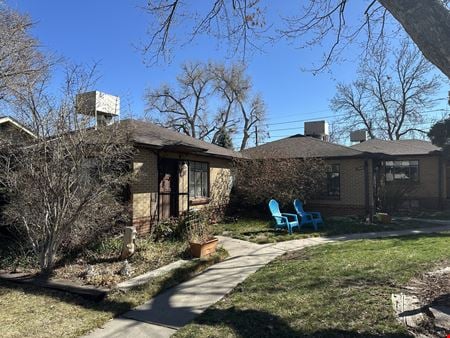 Multi-Family space for Sale at 1938 S Columbine St in Denver