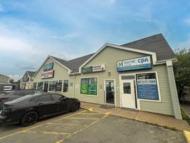 5 Dentith Road, Halifax