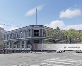 799 Van Ness Avenue