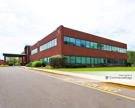 Noblesville Medical Arts Building