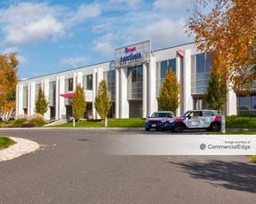 Matrix Corporate Campus