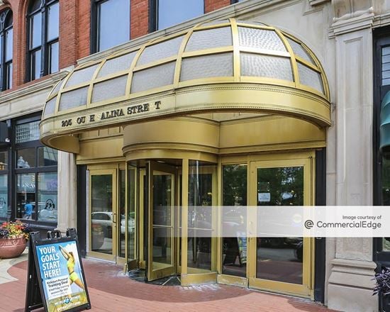 205 South Salina Street