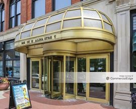 205 South Salina Street