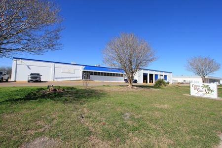 Photo of commercial space at 5002 Old Brownsville Road in Corpus Christi