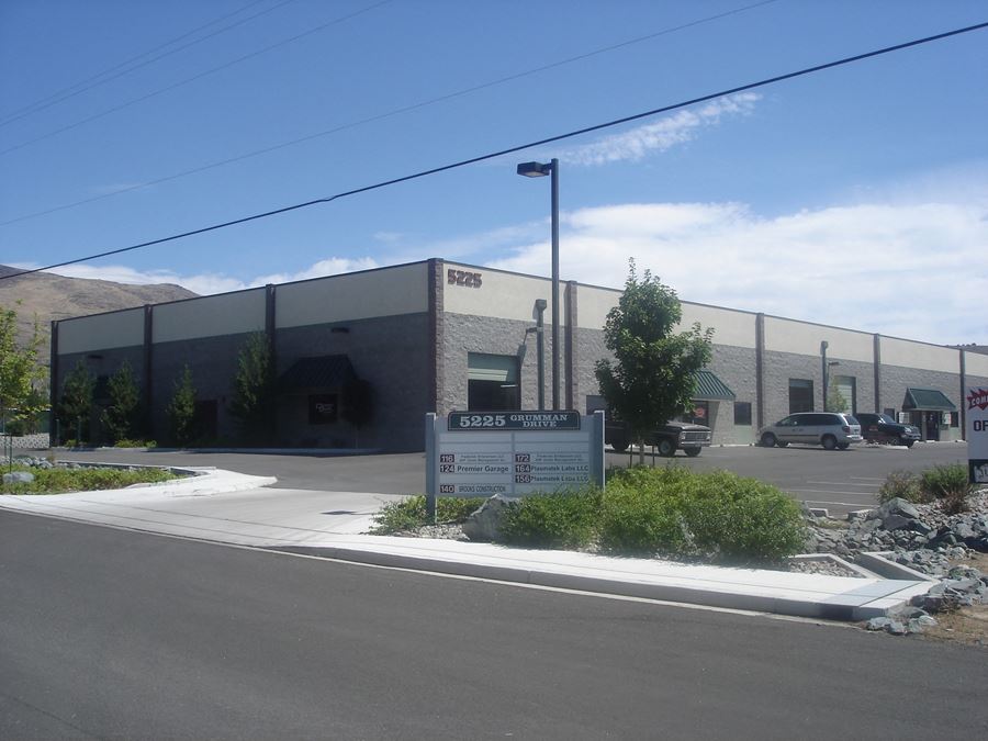 5225 Grumman Drive Suite 156
