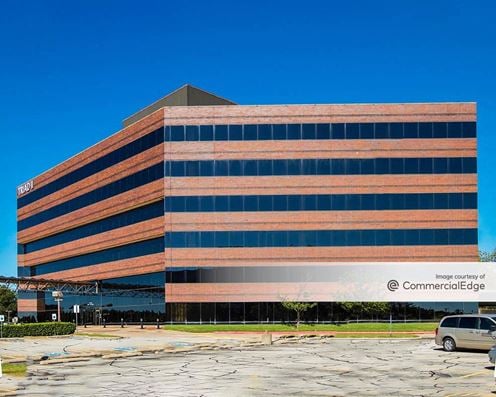 Triad II Office Building