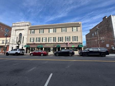 Mixed Use space for Sale at 83 Main St in Dobbs Ferry