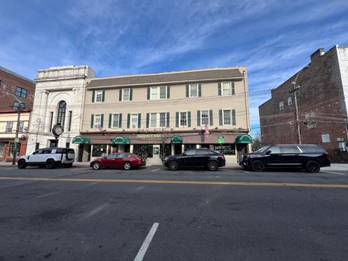 83, 89 & 91 Main St
